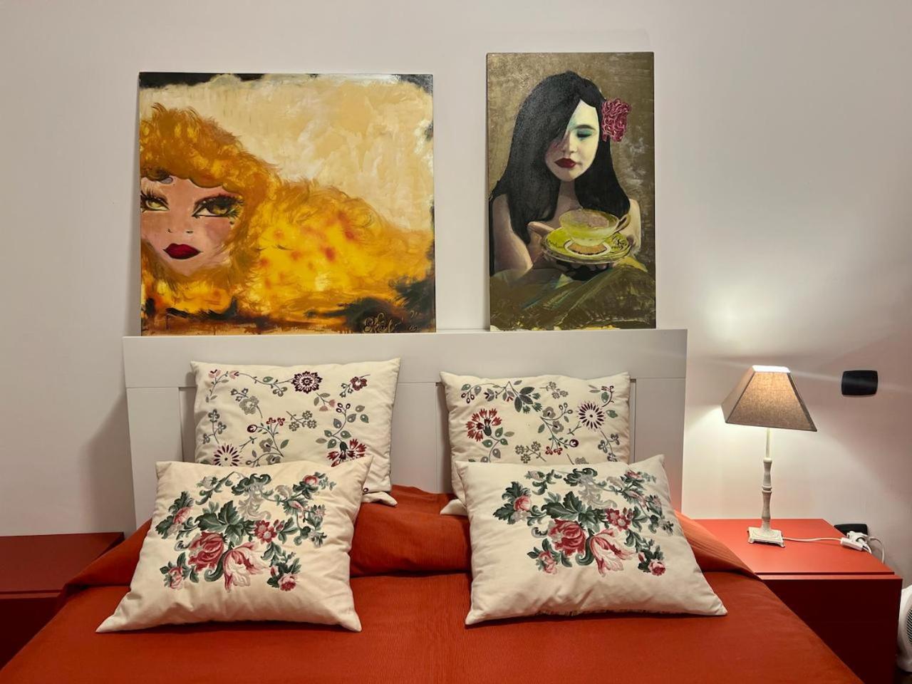 أغريجنتو Portatenea - Atenea Collection المظهر الخارجي الصورة