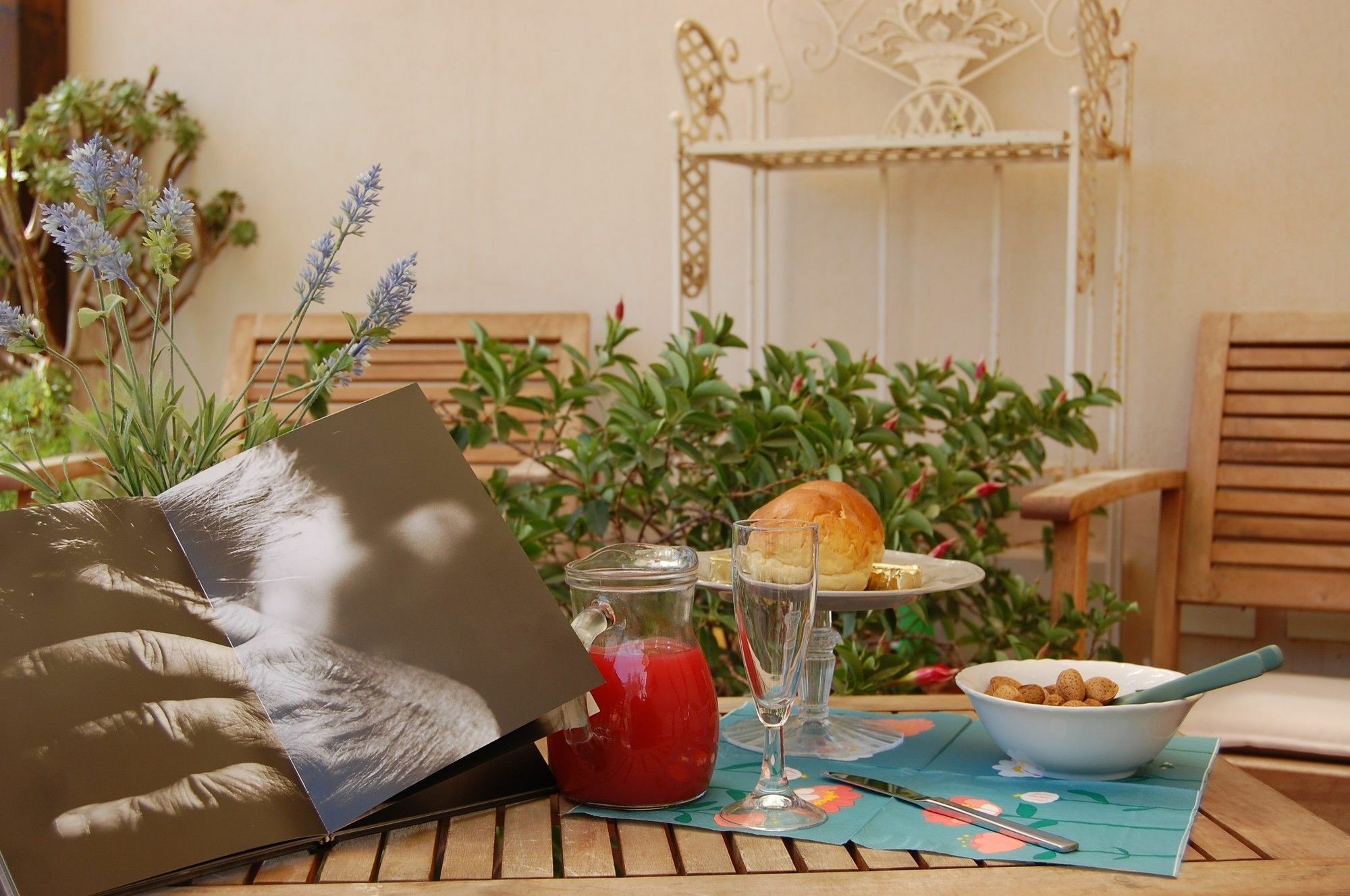 أغريجنتو Portatenea - Atenea Collection المظهر الخارجي الصورة