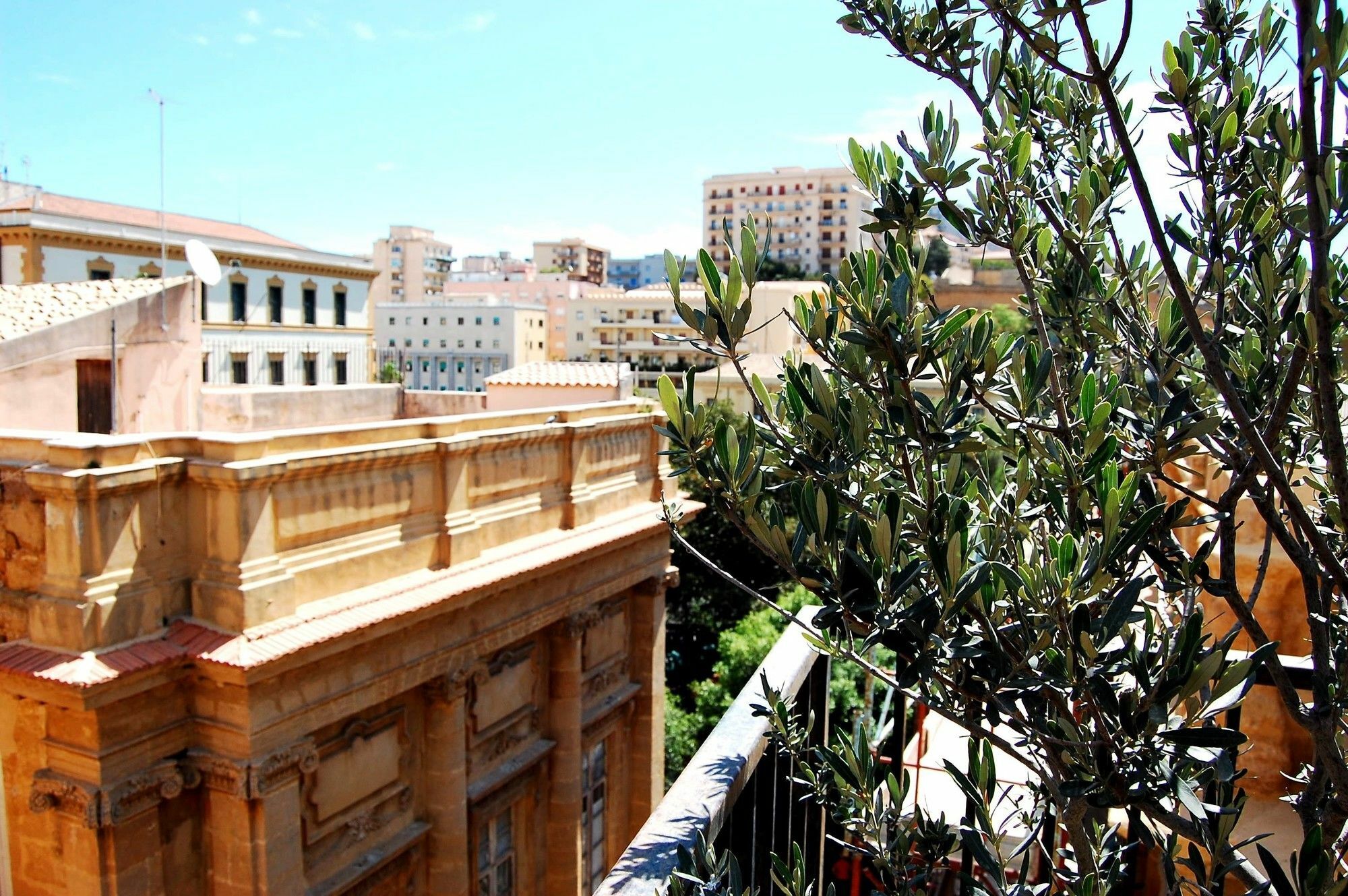 أغريجنتو Portatenea - Atenea Collection المظهر الخارجي الصورة